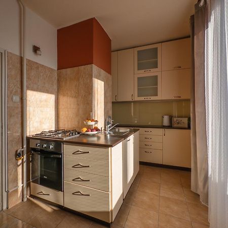Loggia Apartman เยอร์ ภายนอก รูปภาพ