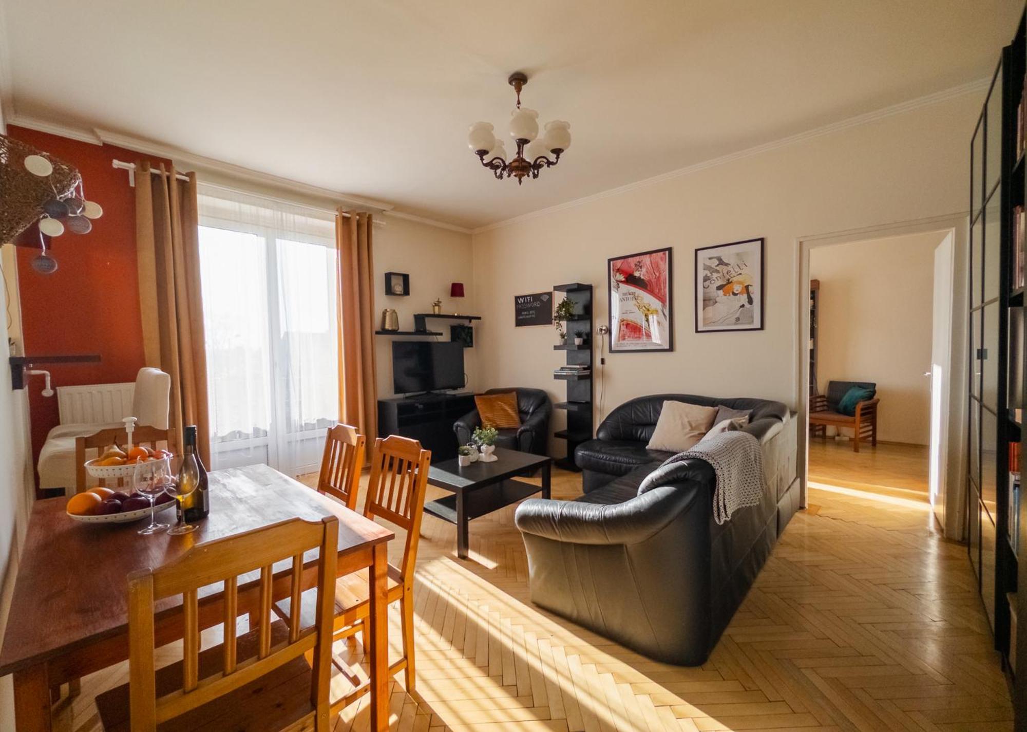 Loggia Apartman เยอร์ ภายนอก รูปภาพ