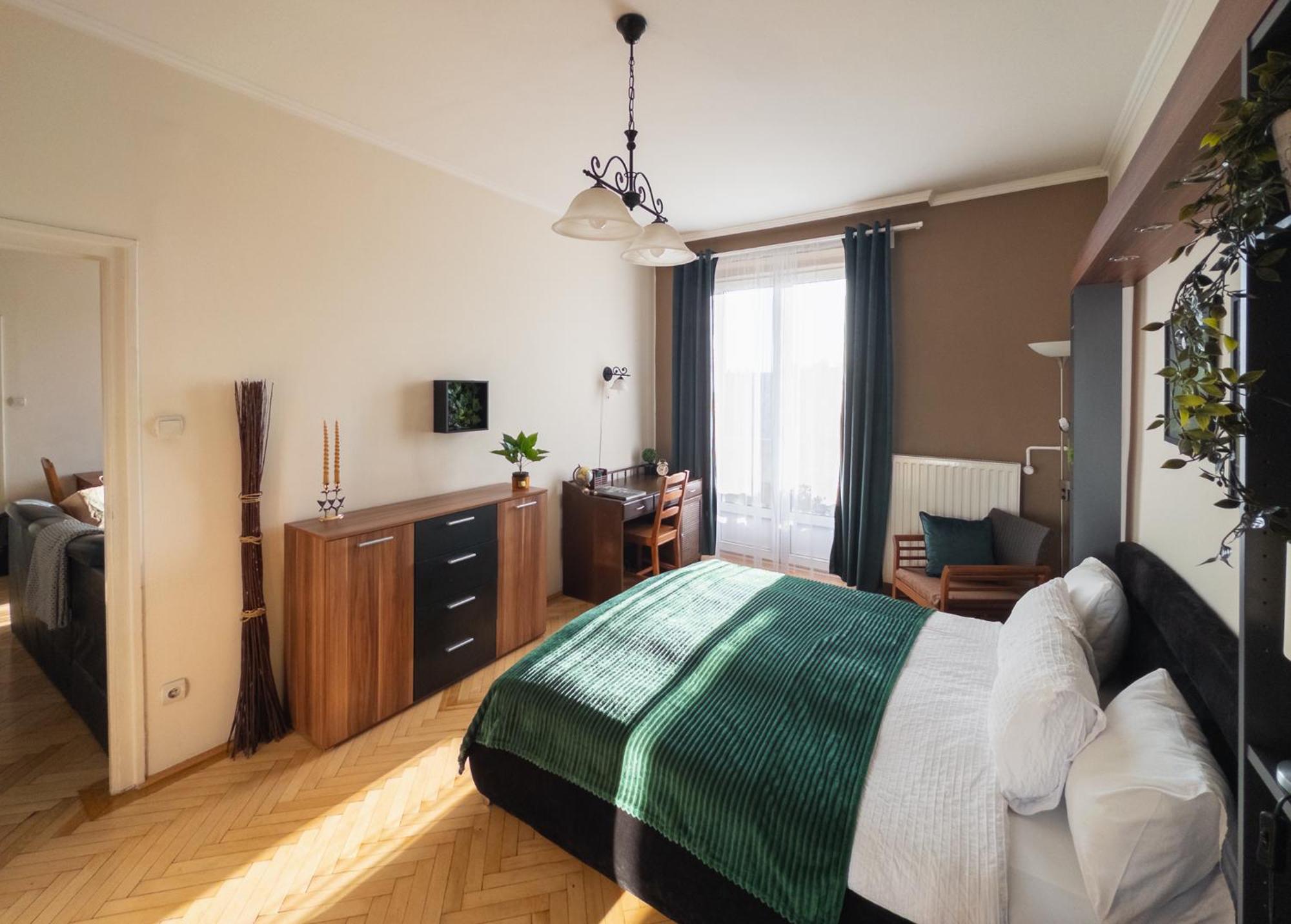 Loggia Apartman เยอร์ ภายนอก รูปภาพ